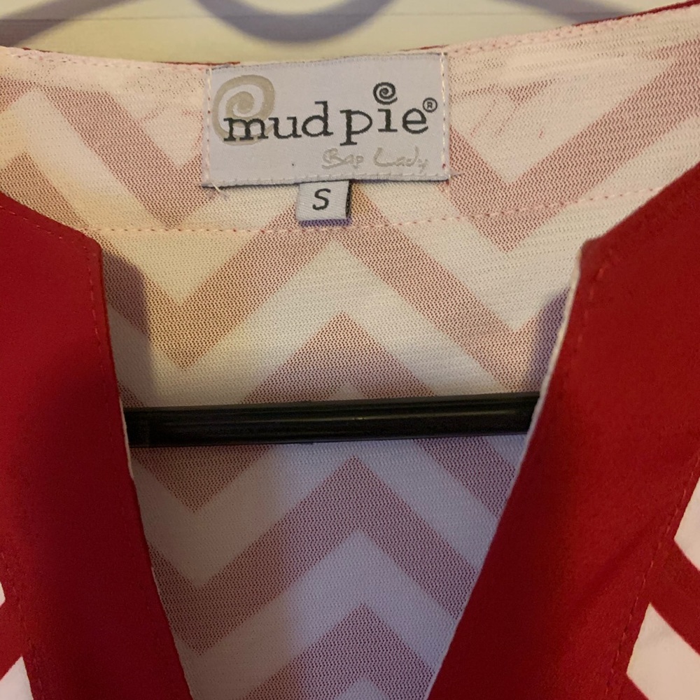 Mud pie dress